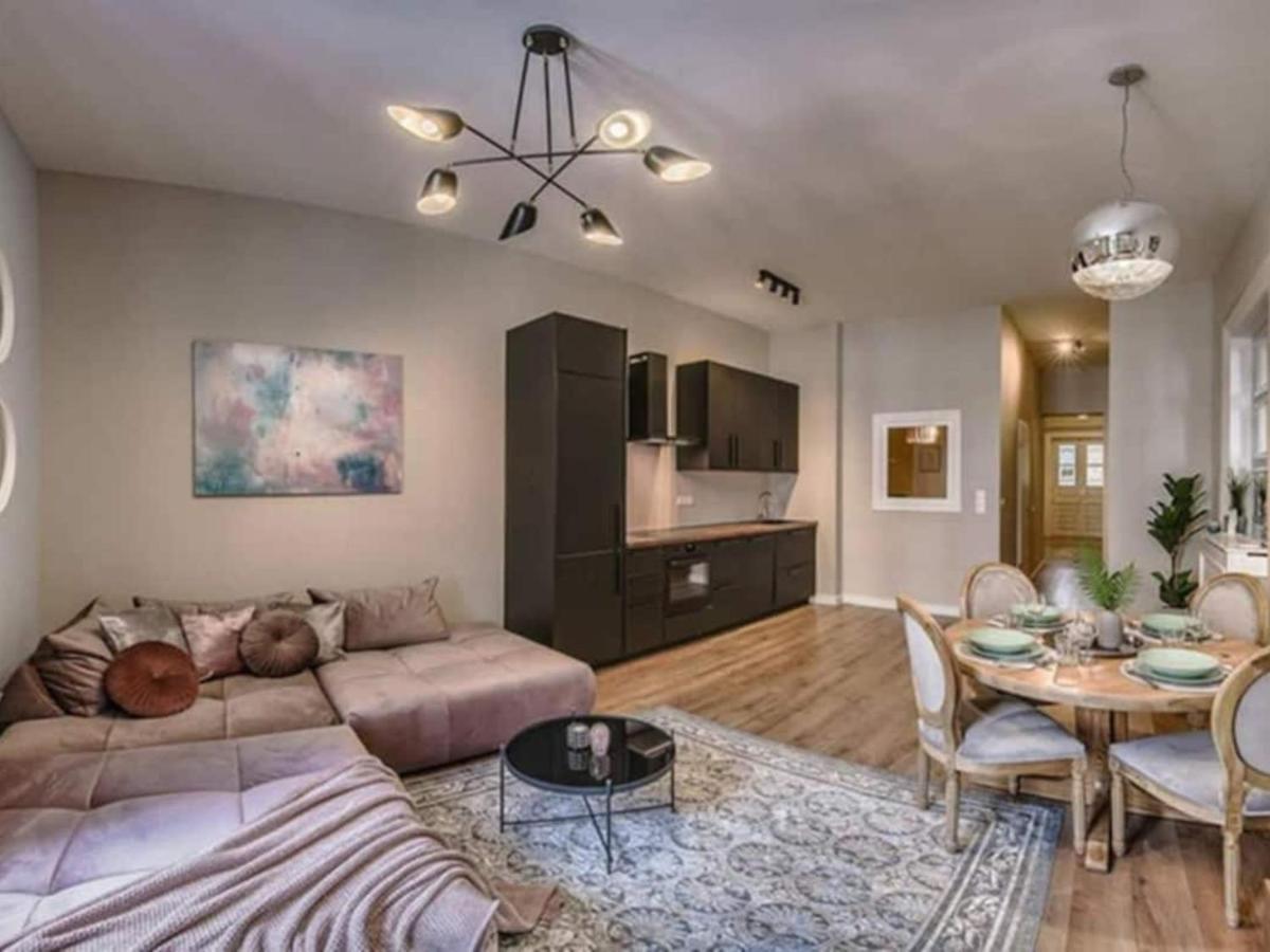 Budapest True Gem Downtown Next To Synagogue And Gozsdu Garden Area Экстерьер фото