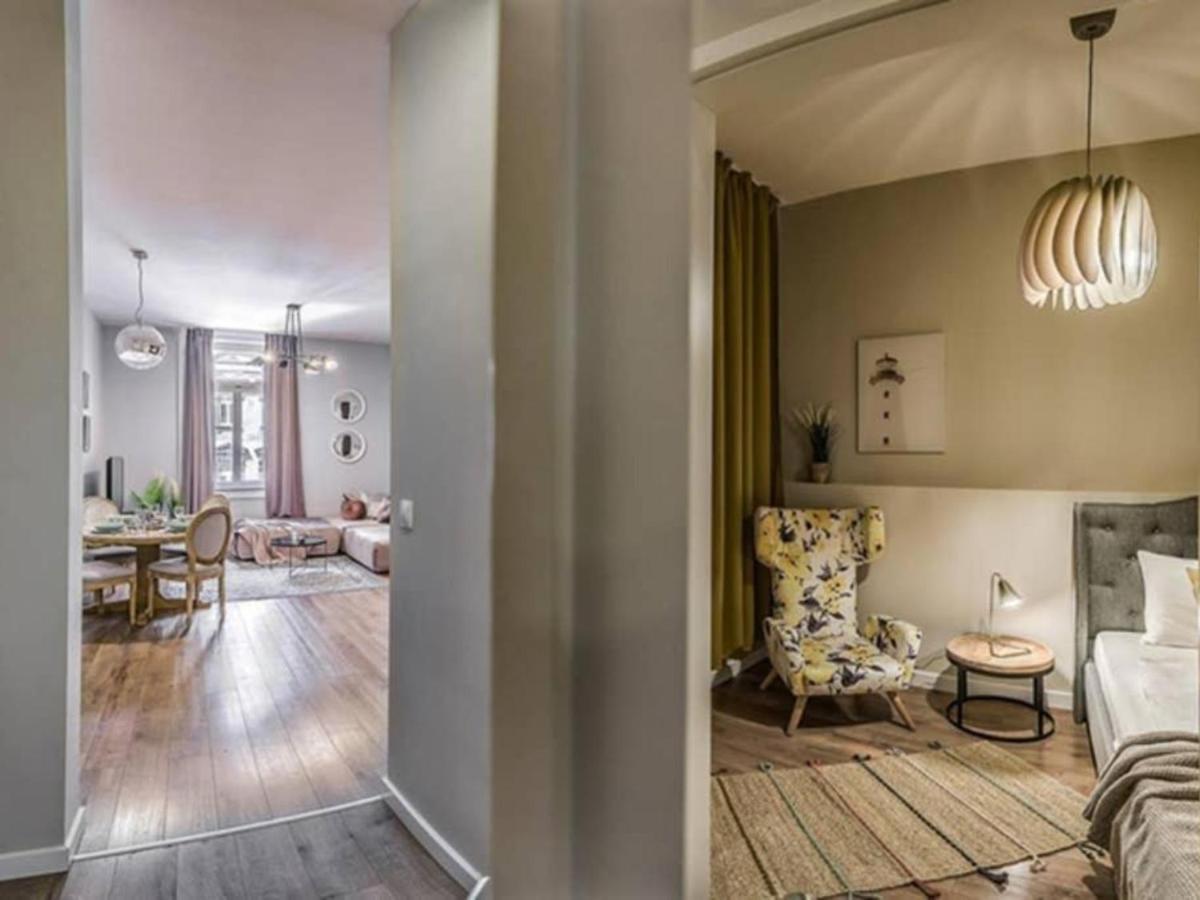 Budapest True Gem Downtown Next To Synagogue And Gozsdu Garden Area Экстерьер фото