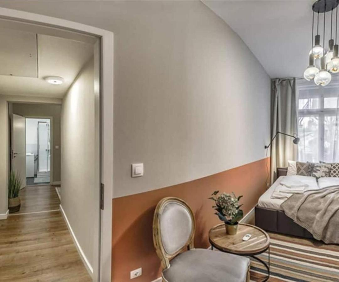 Budapest True Gem Downtown Next To Synagogue And Gozsdu Garden Area Экстерьер фото