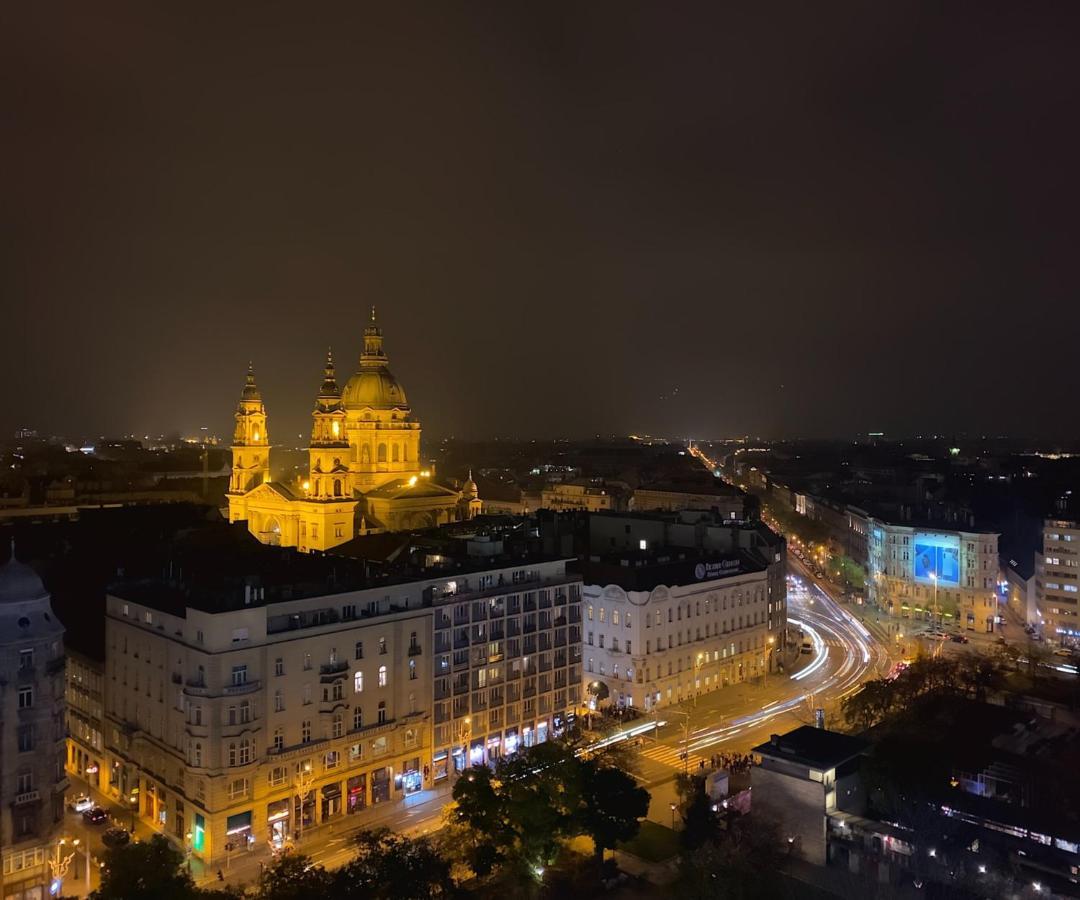 Budapest True Gem Downtown Next To Synagogue And Gozsdu Garden Area Экстерьер фото