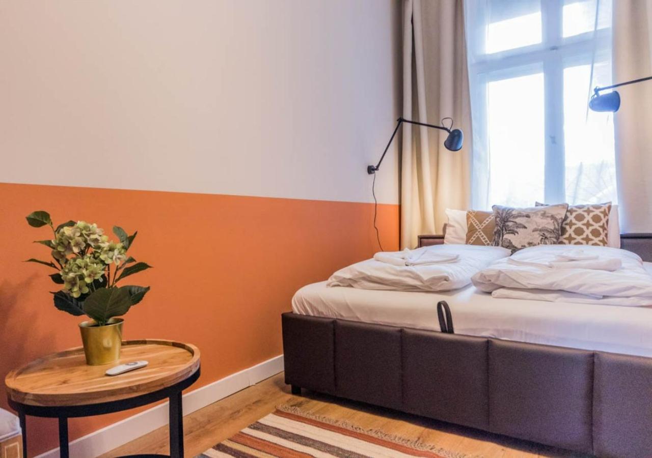 Budapest True Gem Downtown Next To Synagogue And Gozsdu Garden Area Экстерьер фото