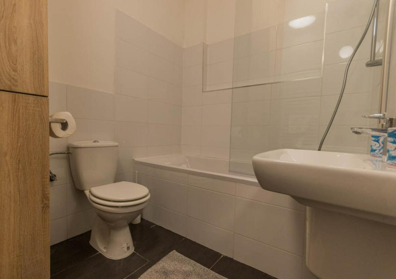 Budapest True Gem Downtown Next To Synagogue And Gozsdu Garden Area Экстерьер фото